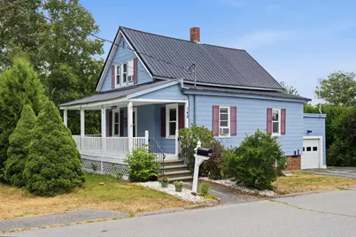 148 Fairmount Street, Lewiston, ME 04240 - Photo 1