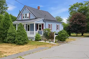 148 Fairmount St, Lewiston, ME 04240 - Photo 5