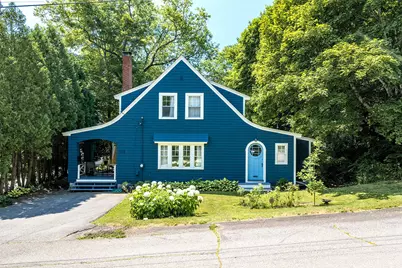 108 Beech Street, Rockland, ME 04841 - Photo 39