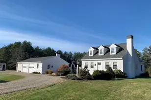 579 Egypt Rd, Alna, ME 04535 - Photo 3