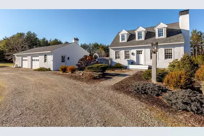 579 Egypt Road, Alna, ME 04535 - Photo 15