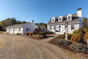 579 Egypt Rd, Alna, ME 04535 - Photo 15