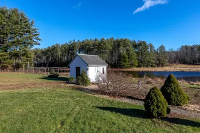 579 Egypt Road, Alna, ME 04535 - Photo 49