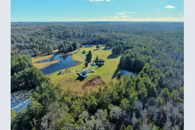 579 Egypt Road, Alna, ME 04535 - Photo 7