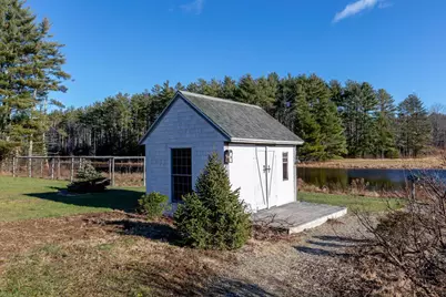 579 Egypt Road, Alna, ME 04535 - Photo 53