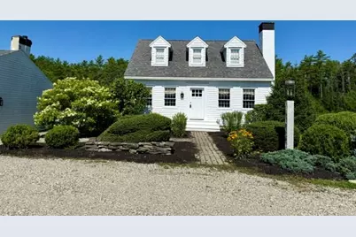 579 Egypt Road, Alna, ME 04535 - Photo 59