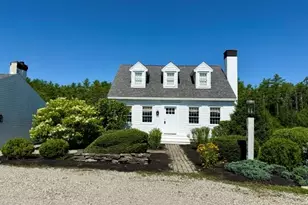 579 Egypt Rd, Alna, ME 04535 - Photo 59