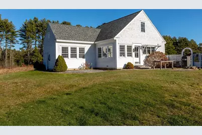 579 Egypt Road, Alna, ME 04535 - Photo 45