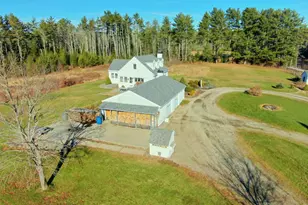 579 Egypt Rd, Alna, ME 04535 - Photo 11