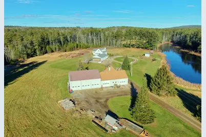 579 Egypt Road, Alna, ME 04535 - Photo 9