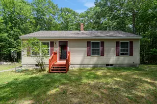 29 Dyer Ln, Casco, ME 04015 - Photo 1