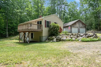 29 Dyer Lane, Casco, ME 04015 - Photo 5