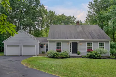 14 Titcomb Field Road, North Yarmouth, ME 04097 - Photo 1