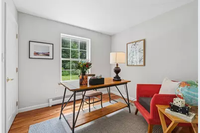 14 Titcomb Field Road, North Yarmouth, ME 04097 - Photo 19