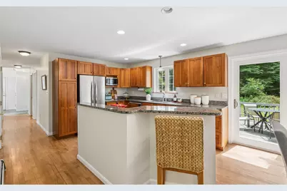 14 Titcomb Field Road, North Yarmouth, ME 04097 - Photo 7