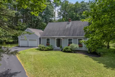 14 Titcomb Field Road, North Yarmouth, ME 04097 - Photo 37