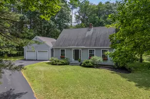 14 Titcomb Field Rd, North Yarmouth, ME 04097 - Photo 37