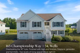 165 Championship Wy, Wells, ME 04090 - Photo 69