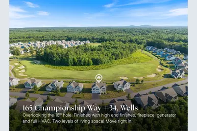 165 Championship Way #34, Wells, ME 04090 - Photo 3