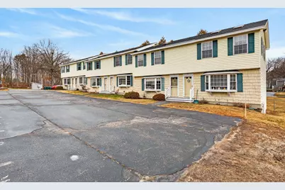 91 Western Avenue #3, Biddeford, ME 04005 - Photo 25