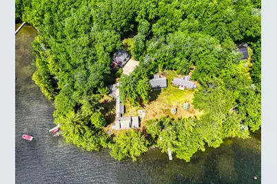7 Camp Relief Lane, Rome, ME 04963 - Photo 1