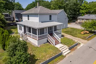 54 Grammar St, Sanford, ME 04073 - Photo 1