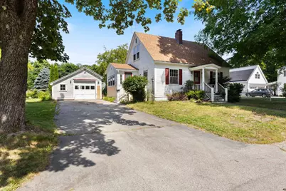 18 Westmore Avenue, Biddeford, ME 04005 - Photo 1