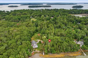 91 Shore Dr, Freeport, ME 04032 - Photo 5