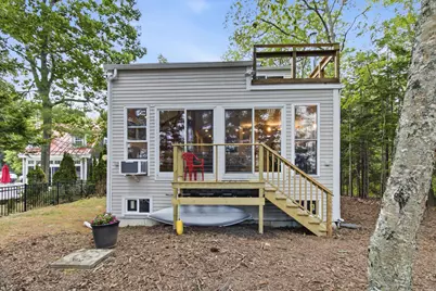 91 Shore Drive, Freeport, ME 04032 - Photo 43