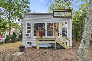 91 Shore Dr, Freeport, ME 04032 - Photo 43