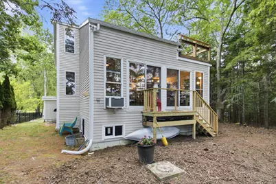 91 Shore Drive, Freeport, ME 04032 - Photo 45