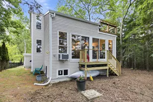 91 Shore Dr, Freeport, ME 04032 - Photo 45