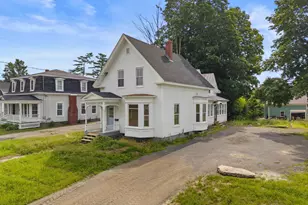 272 Main St, Pittsfield, ME 04967 - Photo 5