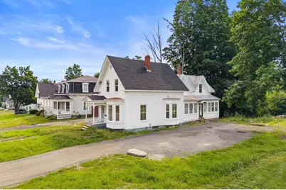 272 Main Street, Pittsfield, ME 04967 - Photo 1