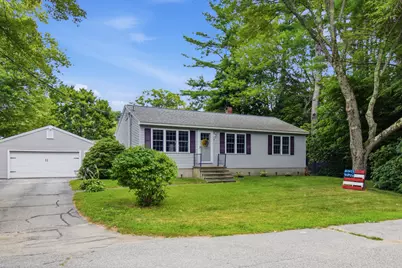 4 Lola Street, Topsham, ME 04086 - Photo 43