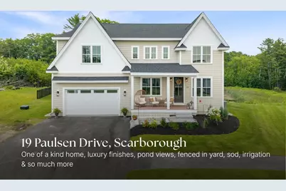 19 Paulsen Drive, Scarborough, ME 04074 - Photo 1