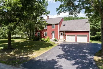 4 Oak Street, Cumberland, ME 04021 - Photo 1