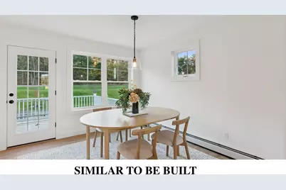 4 Feldspar Lane #31, Cumberland, ME 04021 - Photo 7