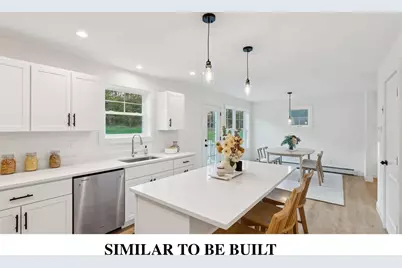 4 Feldspar Lane #31, Cumberland, ME 04021 - Photo 5