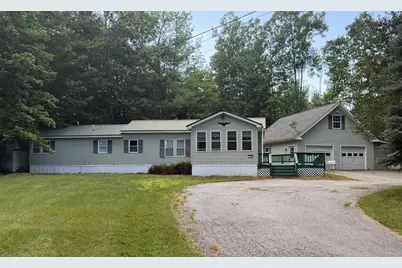 327 Middle Road, Oakland, ME 04963 - Photo 1