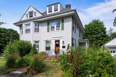 23 Waltham Street, Westbrook, ME 04092 - Photo 1