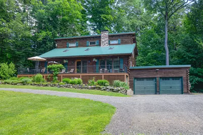 585 Parsonsfield Road, Limerick, ME 04048 - Photo 1