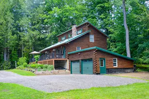 585 Parsonsfield Rd, Limerick, ME 04048 - Photo 5