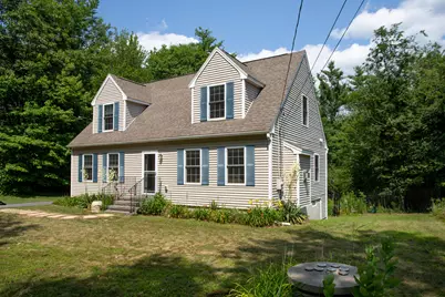 138 Long Swamp Road, Berwick, ME 03901 - Photo 37