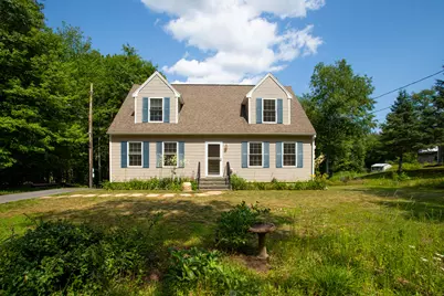 138 Long Swamp Road, Berwick, ME 03901 - Photo 3