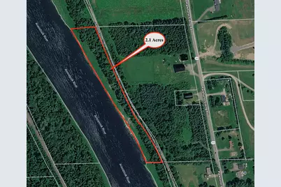 346 Parkhurst Siding Road, Presque Isle, ME 04769 - Photo 1