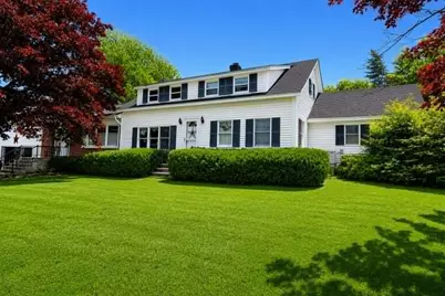 420 Augusta Road, Belmont, ME 04952 - Photo 1