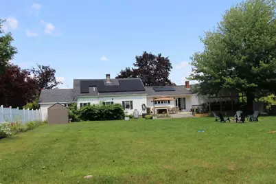 420 Augusta Road, Belmont, ME 04952 - Photo 41