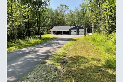 81 Robinson Schoolhouse Road, Morrill, ME 04952 - Photo 43