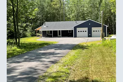 81 Robinson Schoolhouse Road, Morrill, ME 04952 - Photo 1